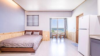 Samcheok Neulpuleun Pension