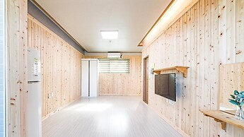 Samcheok Neulpuleun Pension