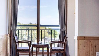 Samcheok Neulpuleun Pension