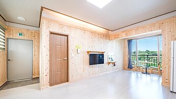 Samcheok Neulpuleun Pension