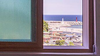 Samcheok Neulpuleun Pension