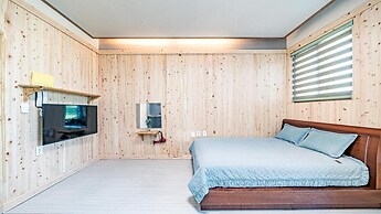 Samcheok Neulpuleun Pension