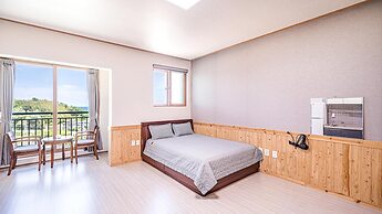 Samcheok Neulpuleun Pension