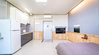 Samcheok Neulpuleun Pension