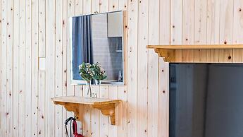 Samcheok Neulpuleun Pension