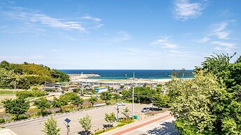 Samcheok Neulpuleun Pension