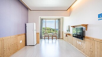 Samcheok Neulpuleun Pension