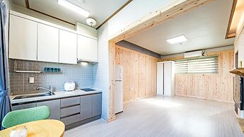 Samcheok Neulpuleun Pension