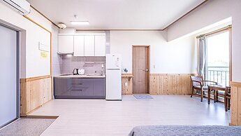 Samcheok Neulpuleun Pension