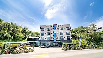 Samcheok Neulpuleun Pension