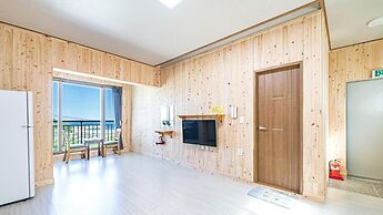 Samcheok Neulpuleun Pension