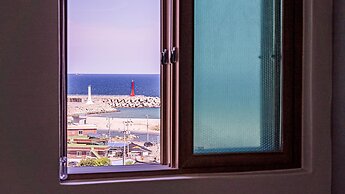 Samcheok Neulpuleun Pension