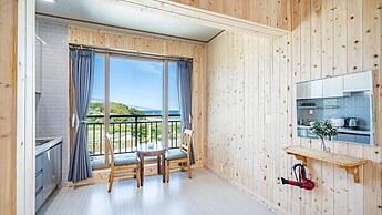 Samcheok Neulpuleun Pension