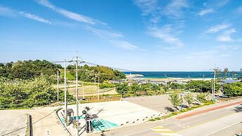 Samcheok Neulpuleun Pension