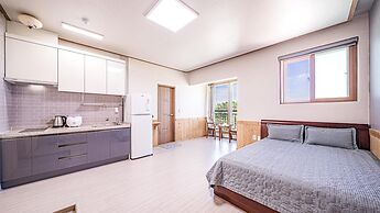 Samcheok Neulpuleun Pension