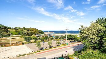 Samcheok Neulpuleun Pension