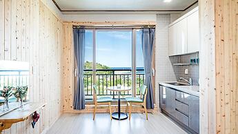 Samcheok Neulpuleun Pension