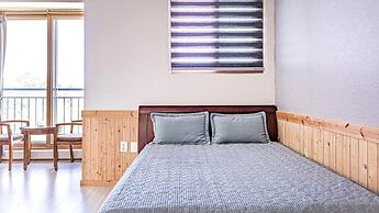 Samcheok Neulpuleun Pension