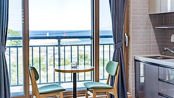 Samcheok Neulpuleun Pension