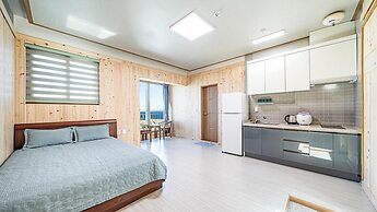 Samcheok Neulpuleun Pension