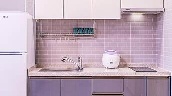 Samcheok Neulpuleun Pension