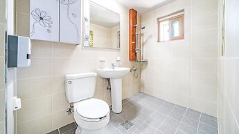 Samcheok Neulpuleun Pension