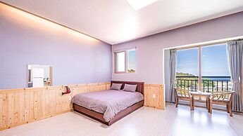 Samcheok Neulpuleun Pension