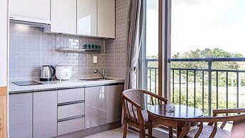 Samcheok Neulpuleun Pension