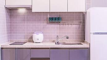 Samcheok Neulpuleun Pension