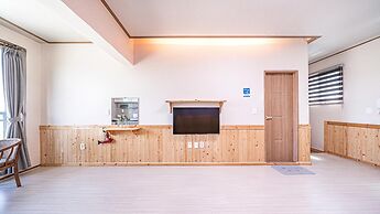 Samcheok Neulpuleun Pension