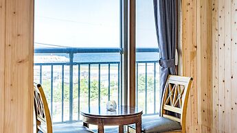 Samcheok Neulpuleun Pension