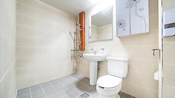 Samcheok Neulpuleun Pension