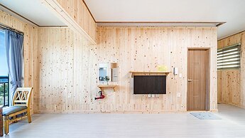 Samcheok Neulpuleun Pension