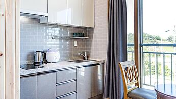 Samcheok Neulpuleun Pension