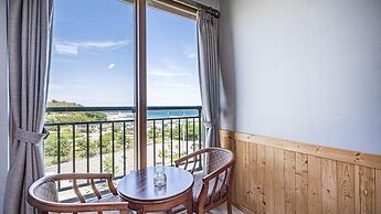 Samcheok Neulpuleun Pension