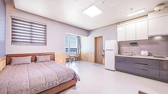 Samcheok Neulpuleun Pension