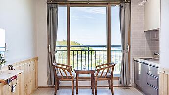 Samcheok Neulpuleun Pension