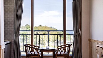 Samcheok Neulpuleun Pension