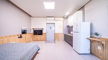 Samcheok Neulpuleun Pension