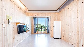 Samcheok Neulpuleun Pension