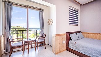 Samcheok Neulpuleun Pension