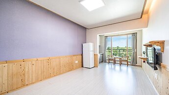 Samcheok Neulpuleun Pension