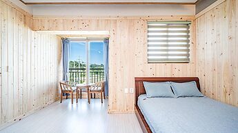 Samcheok Neulpuleun Pension