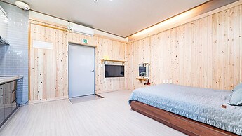 Samcheok Neulpuleun Pension