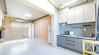 Samcheok Neulpuleun Pension