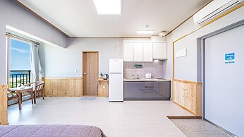 Samcheok Neulpuleun Pension