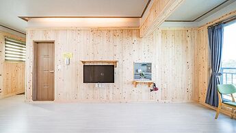 Samcheok Neulpuleun Pension