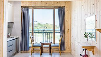 Samcheok Neulpuleun Pension