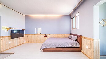 Samcheok Neulpuleun Pension