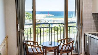 Samcheok Neulpuleun Pension